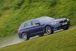 Alpina B5 Bi-Turbo Touring 2017 года (WW)